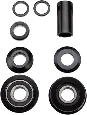 Stolen Bottom Brackets Standard Stolen American/MID Bottom Bracket - Sealed, 19mm