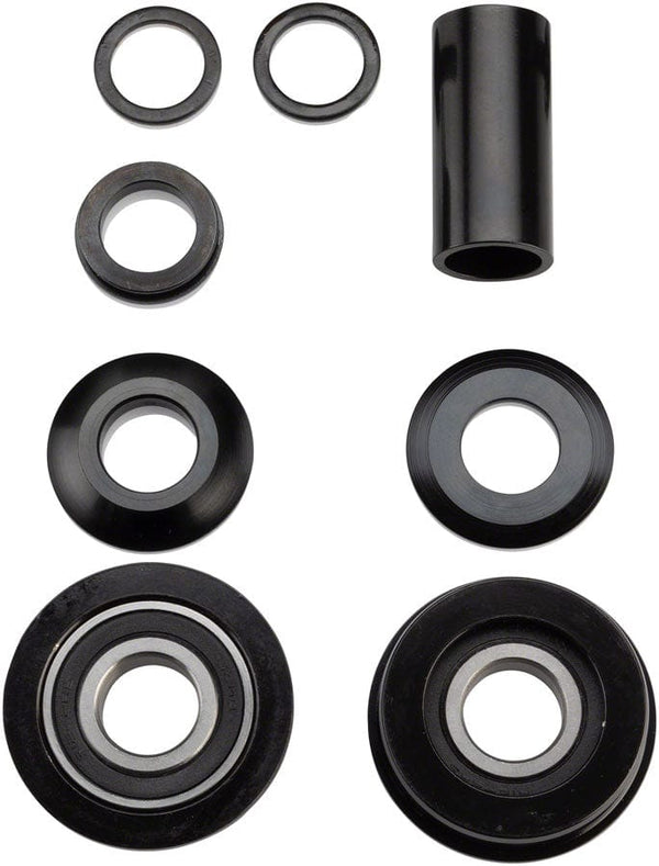Stolen Bottom Brackets Standard Stolen American/MID Bottom Bracket - Sealed, 19mm