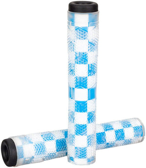 Stolen Grips Blue Stolen Hive Super Stick Grips