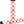 Stolen Grips Red Stolen Hive Super Stick Grips
