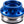 Stolen Headsets Blue Stolen Revolver Headset