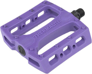 Stolen Pedals Lavender Stolen Thermalite Pedals