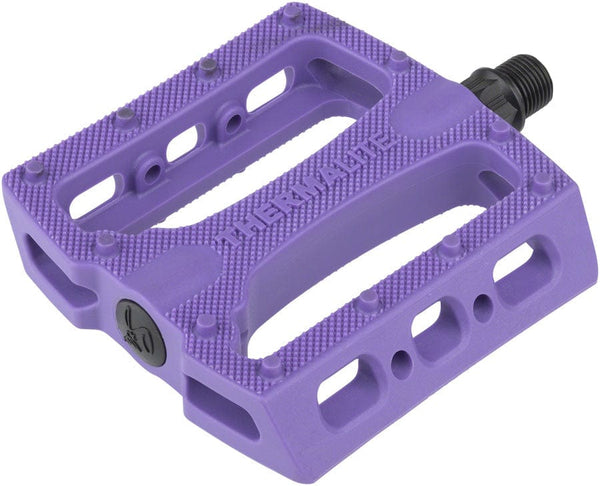 Stolen Pedals Lavender Stolen Thermalite Pedals