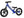 Strider Sports Kids Blue Strider 12