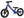 Strider Sports Kids Blue Strider 12