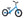Strider Sports Kids Blue Strider 14