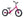 Strider Sports Kids Fuschia Strider 14