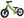 Strider Sports Kids Green Strider 12