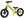 Strider Sports Kids Yellow Strider 12