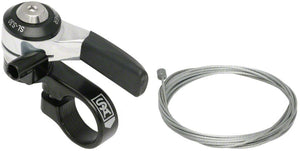 Sturmey-Archer Internally Geared Hubs / Shifters / Parts Sturmey-Archer 3spd SLS30 R3T Thumb Shifter