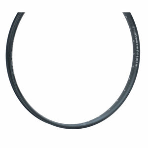 SunRingle Duroc SD42 27.5" Rim 28h - Black 