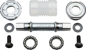 Sugino Bottom Brackets Sugino 75 Track 68x109mm English Bottom Bracket Set: with Cups Boxed