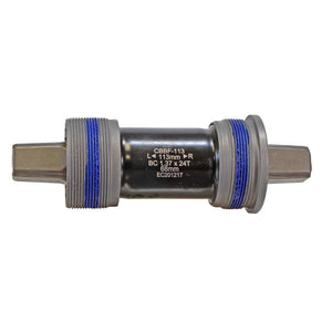 Sugino Bottom Brackets Sugino CBBF Bottom Bracket JIS - 68 x 113mm*