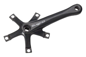 Sugino Cranksets and Arms 165Mm Sugino RD2 Crank Arm Set