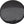 Sugino Dust Cap Black Sugino Push-On Dust Cap