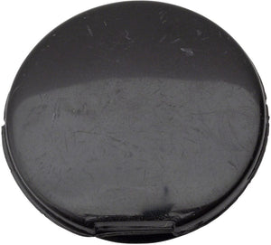 Sugino Dust Cap Black Sugino Push-On Dust Cap