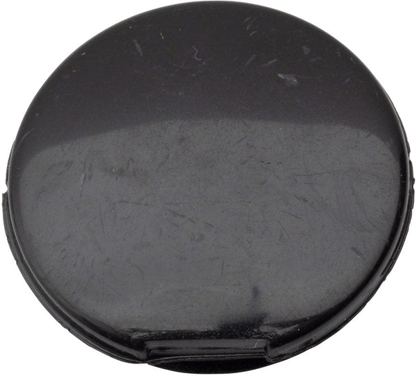 Sugino Dust Cap Black Sugino Push-On Dust Cap