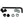 Sugino Nuts & Bolts Black Sugino Alloy Chainring Bolt Set