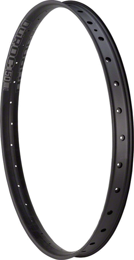 Sun Ringle Rims Sun Ringle Duroc 50 Rim - 27.5" Disc Black 32H