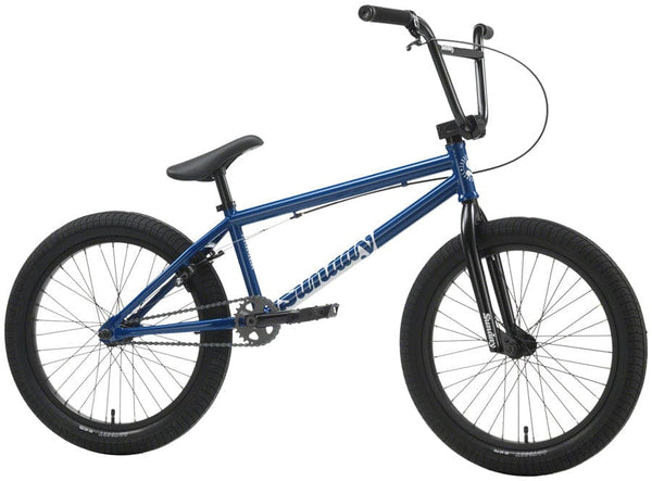 Sunday BMX Bikes 20" / Gloss / Blue Sunday Primer BMX Bike