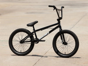 Sunday BMX Gloss Black / 18" Sunday Primer