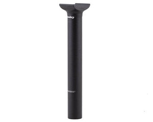 Sunday BMX Parts Sunday Pivotal Seatpost 200mm Black