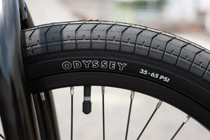 Sunday BMX Sunday Ex 20.75" - Gloss Copper Drop (Erik Elstran Signature)