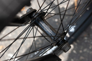 Sunday BMX Sunday Ex 20.75" - Gloss Copper Drop (Erik Elstran Signature)