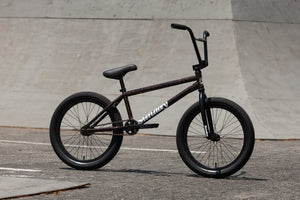 Sunday BMX Sunday Ex 20.75" - Gloss Copper Drop (Erik Elstran Signature)