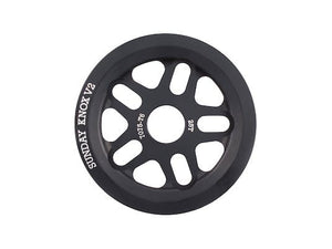 Sunday BMX Sunday Knox v2 28 Sprocket (Black)