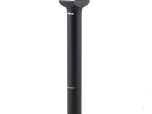 Sunday BMX Sunday Pivotal Seatpost 200mm Black