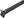 Sunday BMX Sunday Pivotal Seatpost 200mm Black