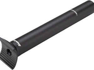 Sunday BMX Sunday Pivotal Seatpost 200mm Black