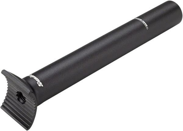 Sunday BMX Sunday Pivotal Seatpost 200mm Black