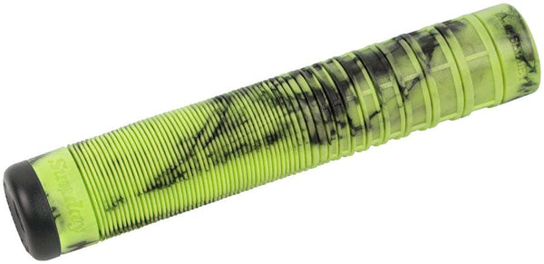 Sunday Grips Black/Kiwi Swirl Sunday Seely Grips