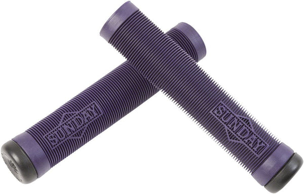 Sunday Grips Midnight Purple Sunday Cornerstone Grips