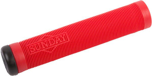 Sunday Grips Red Sunday Cornerstone Grips