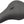 Sunday Saddles Black Sunday Duck Canvas BMX Seat