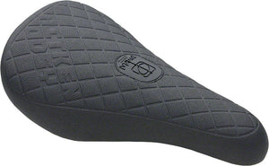 Sunday Saddles Pivotal / Black Odyssey Aitken BMX Seats