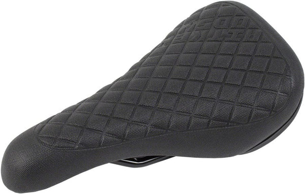 Sunday Saddles Rail / Black Odyssey Aitken BMX Seats