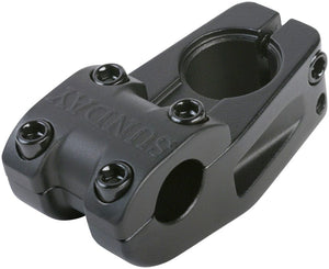 Sunday Stems Sunday Freeze Top Load Stem 48mm Black