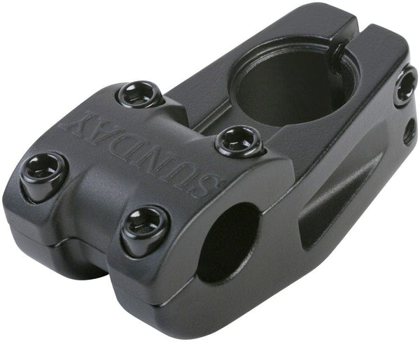 Sunday Stems Sunday Freeze Top Load Stem 48mm Black