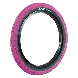 Sunday Tires Sunday Current 20x2.40 Standard Tire