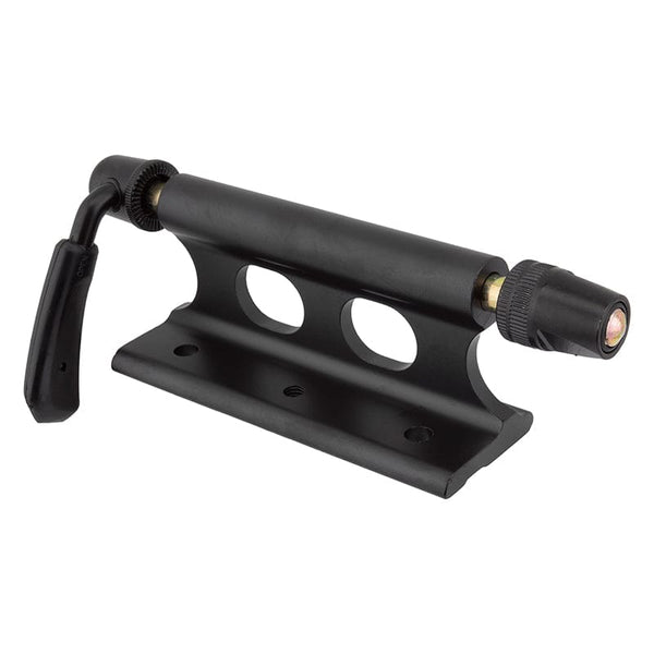 Sunlite Auto Racks Sunlite Bike Block Fork Mount  QR 100mm Spacing Black