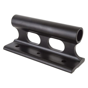 Sunlite Auto Racks Sunlite Bike Block Fork Mount  Thru 15mm 110mm spacing Black