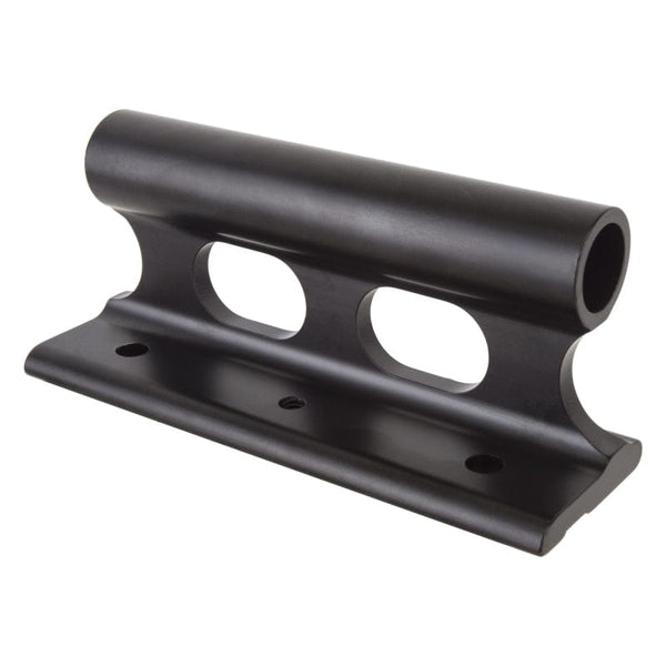 Sunlite Auto Racks Sunlite Bike Block Fork Mount  Thru 15mm 110mm spacing Black