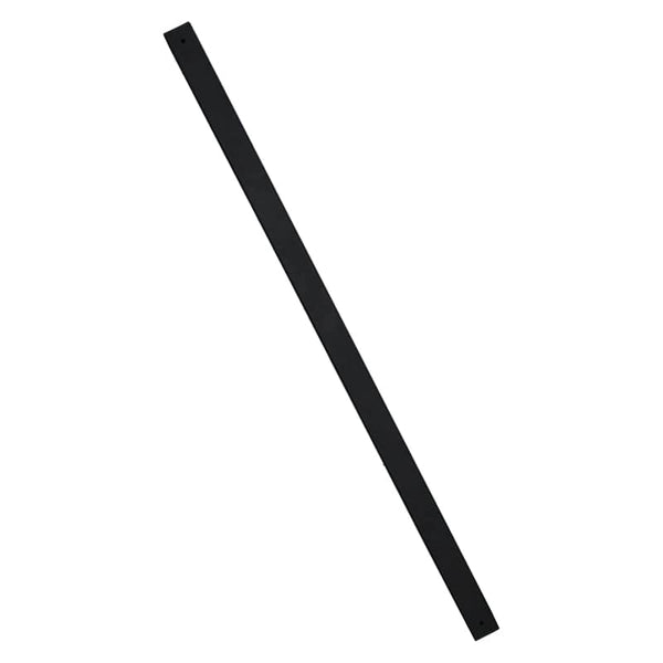 Sunlite Auto Racks Sunlite HRT-100 Replacement Tilt Stop Bolt & Hardware  Replacement Straight Bar