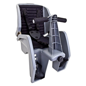 Sunlite Baby Seats Sunlite Child Carrier 26` Grey 40lbs Non-Disc