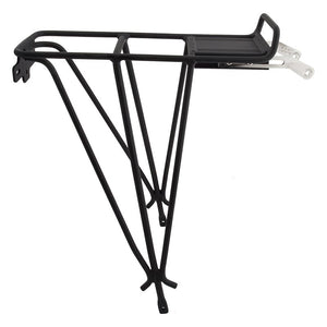 Sunlite Baby Seats Sunlite Rack for Deluxe Child Carrier 26` Black Rack Only Disc