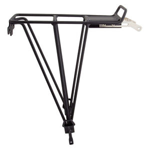 Sunlite Baby Seats Sunlite Rack for Deluxe Child Carrier 700C Black Rack Only Non-Disc
